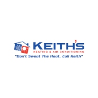 Keith's Heating & Air Conditioning LLC