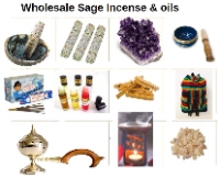 Sage Gemstone Wholesale