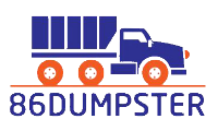 86 Dumpster