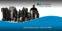 Kinetico Water Systems