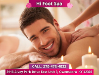 Hi Foot Spa