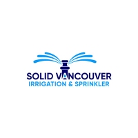 Solid Vancouver Irrigation and Sprinkler