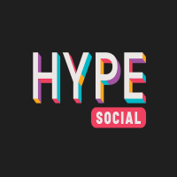 Hype  Social Media Management