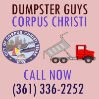 Dumpster Guys Corpus Christi