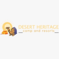 Desert Heritage Camp and Resort