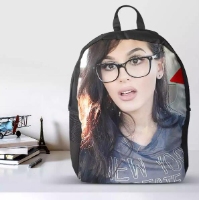 Sssniperwolf Merch