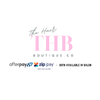 The Hair Boutique Co