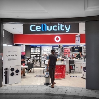 Cellucity - Paddocks Centre