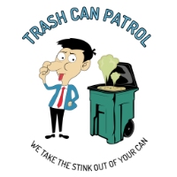 Trash Can Patrol