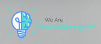 We Are Neurodivergent