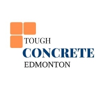 Tough Concrete Edmonton