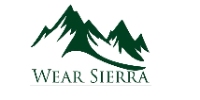 Wear Sierra