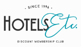 Hotels Etc | Discounted Hotels | Travel Club | Membership club