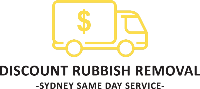 Discount Rubbish Removal - Same Day Service