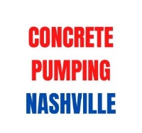 Concrete Pumping Nashville