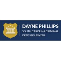 South Carolina Criminal Law: Dayne Phillips