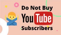 buy youtube subscribers