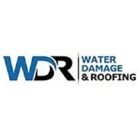 Water Damage and Roofing of Round Rock