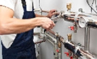 GC Heating and Plumbing