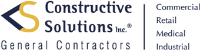 Constructive Solutions, Inc.