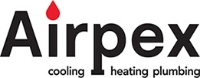 Airpex Cooling, Heating & Plumbing Inc.