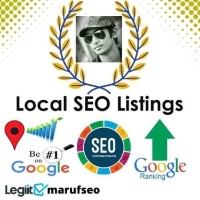 Maria SEO Business Marketing