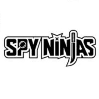 Spy Ninja Merch