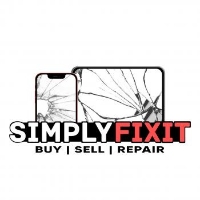 SimplyFixIT - Phone & Laptop - Cambridge