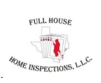 Full House Home Inspections LLC