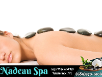 Nadeau Massage Spa