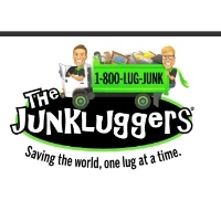 The Junkluggers of North Tampa Bay