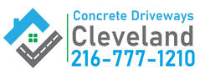 Concrete Driveways Cleveland