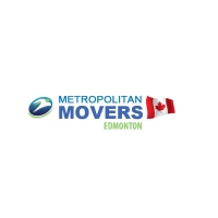 Metropolitan Movers Edmonton AB