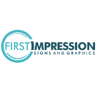 First Impression Signs and Graphics