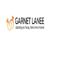 Garnet Lanee-Gold Jewellery Online in India