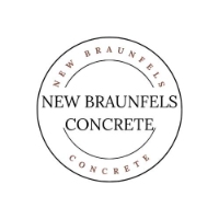 New Braunfels Concrete