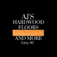 AJ's Hardwood Floors and More