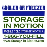 Storage In Motion