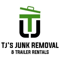 TJ’s Junk Removal & Trailer Rentals