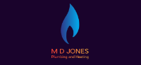 M D Jones Plumbing and Heating