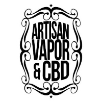 Artisan Vapor & CBD Mansfield l Vape Shop l CBD Store l Kratom l Delta 8 THC