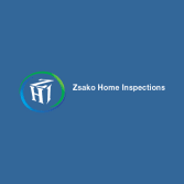 Zsako Home Inspections