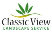 Classic View Landscape Service