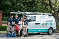 Plumber Modbury | Distinct Plumbing