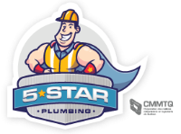 Montreal 5 Star Plumbing