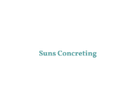 Suns Concreting