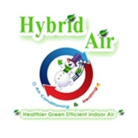 Hybrid Air Conditioning & Heating Inc.