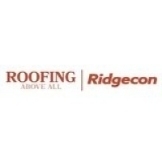 Roofing Above All - Ridgecon Construction, Inc.