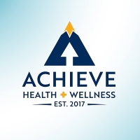 Achieve Health and Wellness