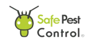 Safe pest control